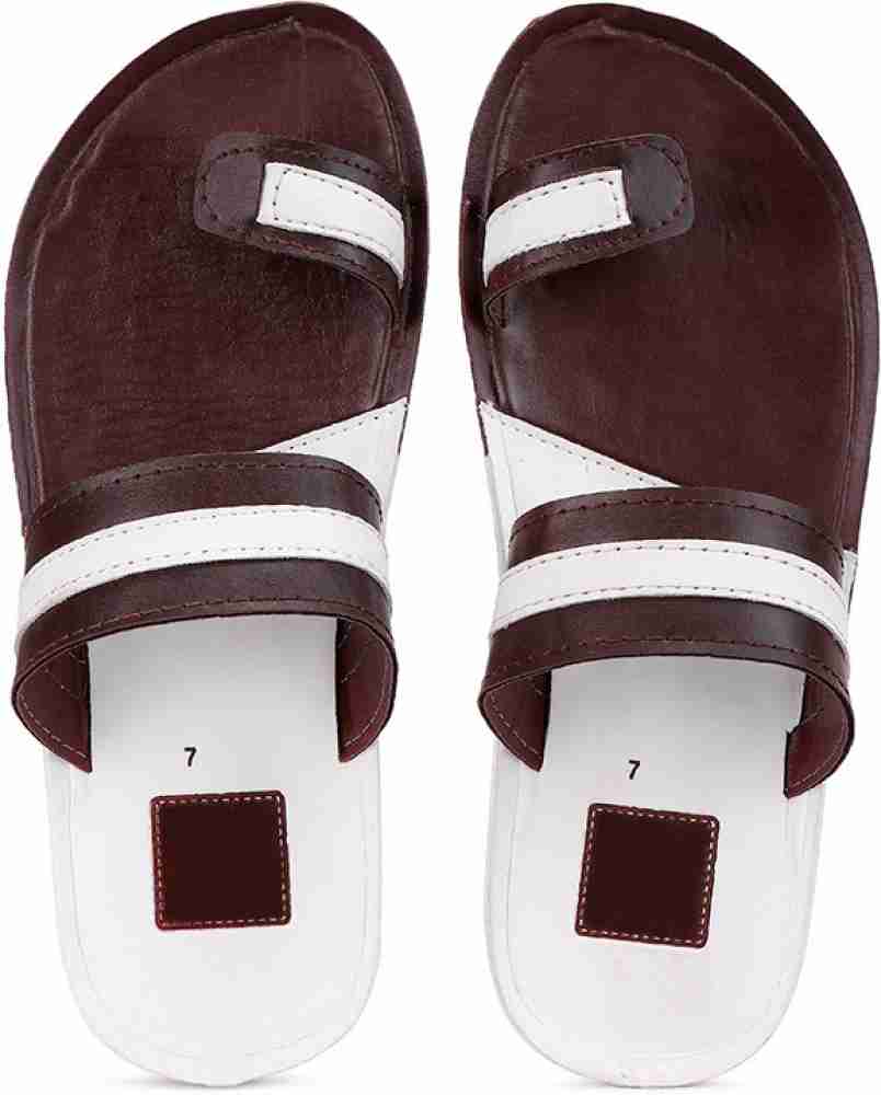 Mens cheap slippers footwear