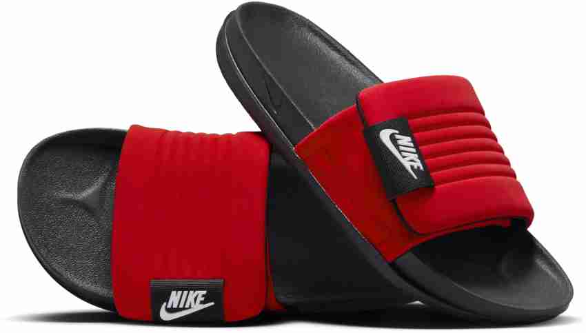 NIKE Men Offcourt Adjust Slides