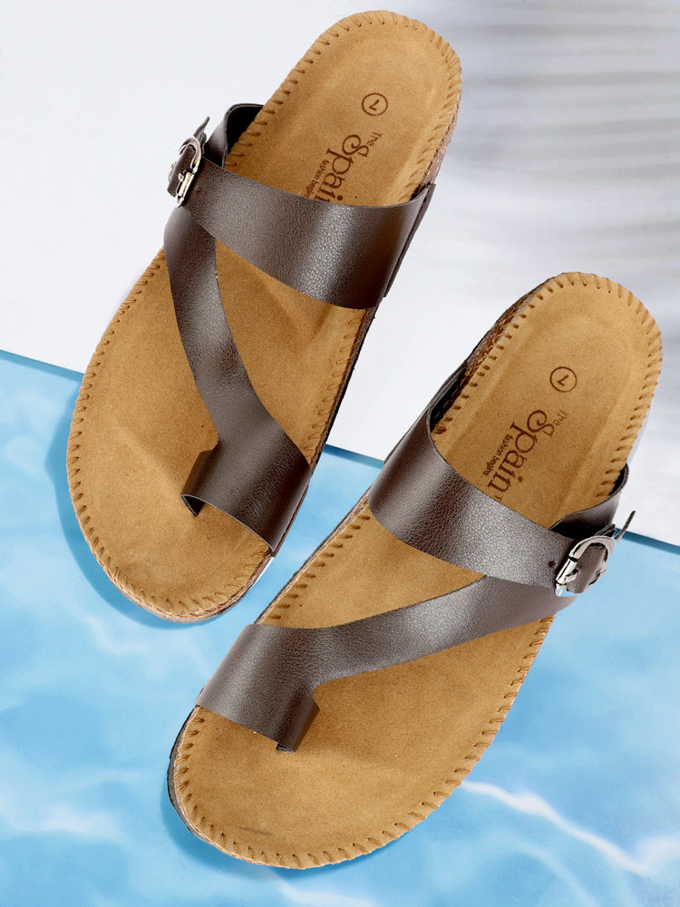 Ladies leather slippers hot sale spain