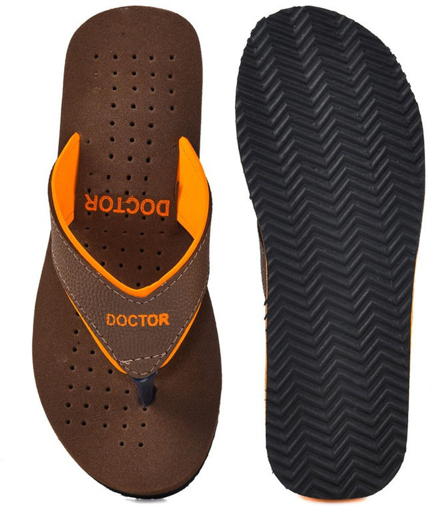 Flipkart doctor chappal sale