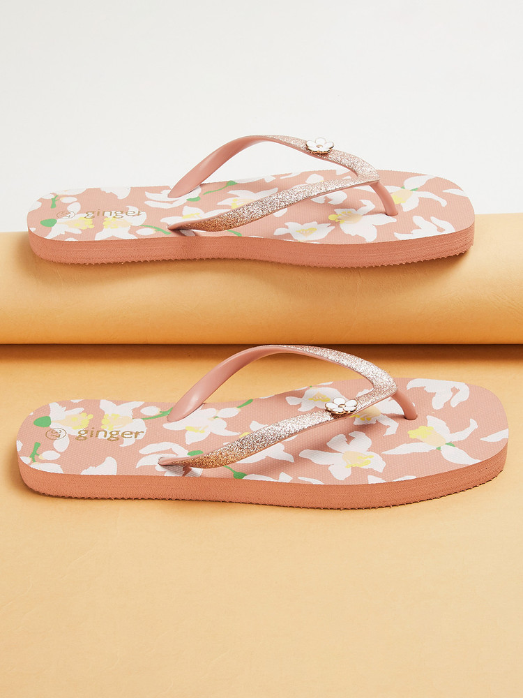 Ginger by Lifestyle Women Slippers Buy Ginger by Lifestyle Women Slippers Online at Best Price Shop Online for Footwears in India Flipkart