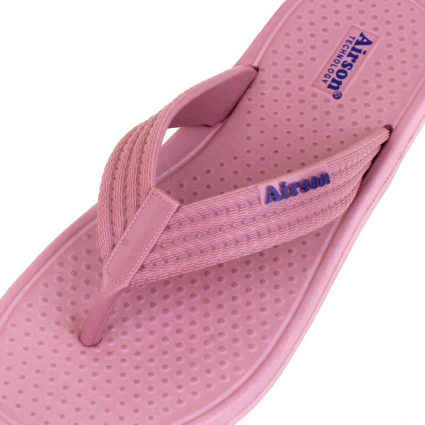 Buy Tway Women Slippers for Daily Use, Slipper Ladies & Girls, Flip Flop, Pink Chappal