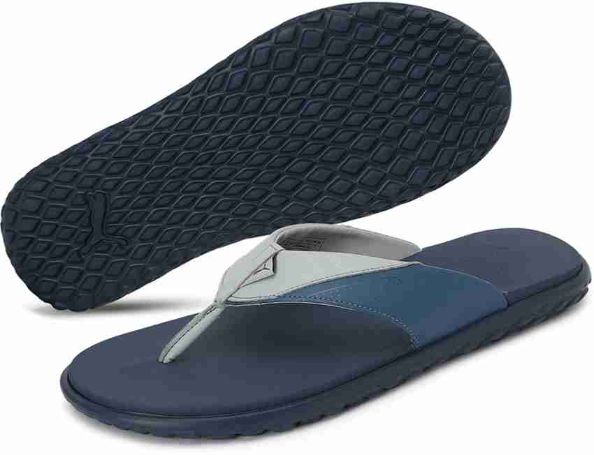 PUMA Men Galaxy Comfort V2 IDP Flip Flops Buy PUMA Men Galaxy