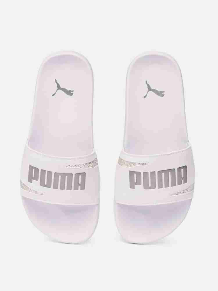 PUMA Women Slides Buy PUMA Women Slides Online at Best Price Shop Online for Footwears in India Flipkart