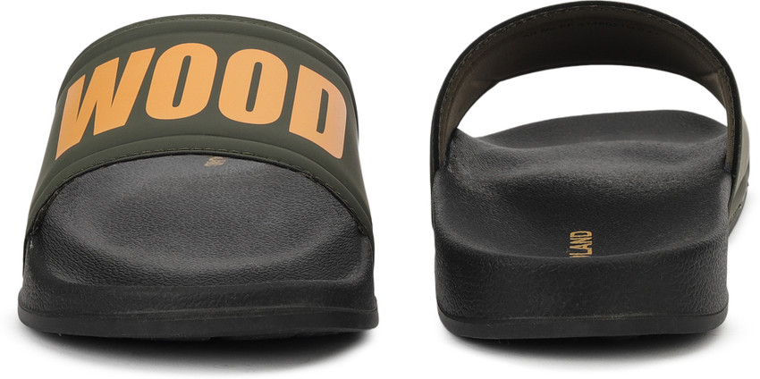 WOODLAND Men Slides Buy WOODLAND Men Slides Online at Best Price Shop Online for Footwears in India Flipkart