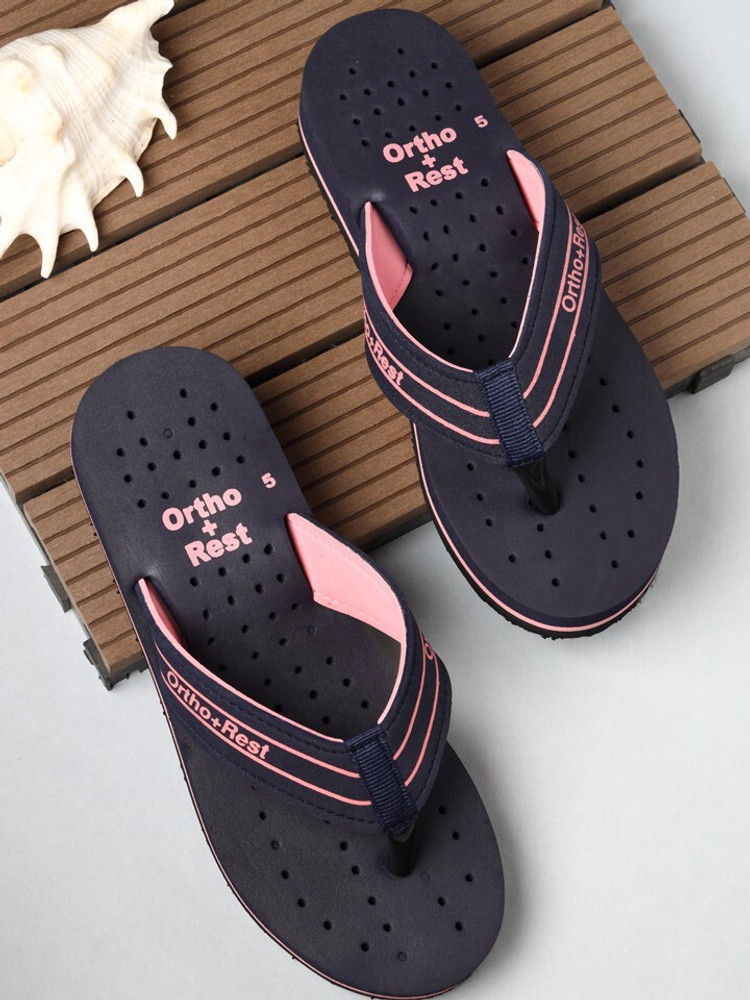 Ortho chappal for ladies shop