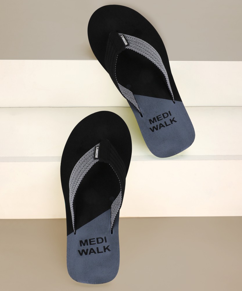 Good quality outlet slippers for men