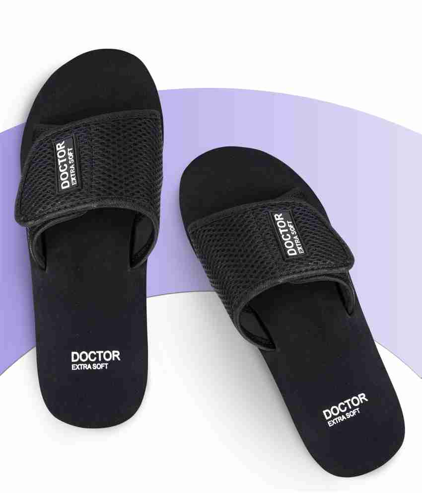 Orthopedic slides for men hot sale