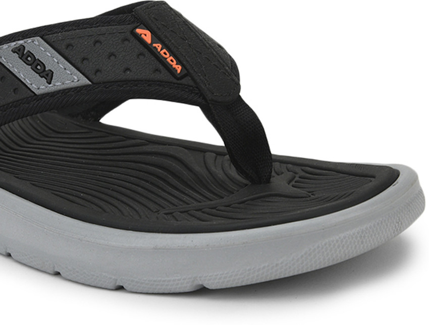 Adda flip flops discount