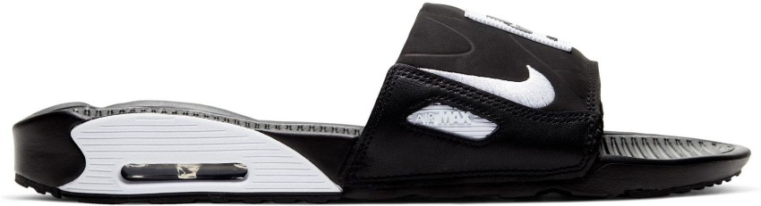 NIKE Men AIR MAX 90 SLIDE Slides Buy NIKE Men AIR MAX 90 SLIDE