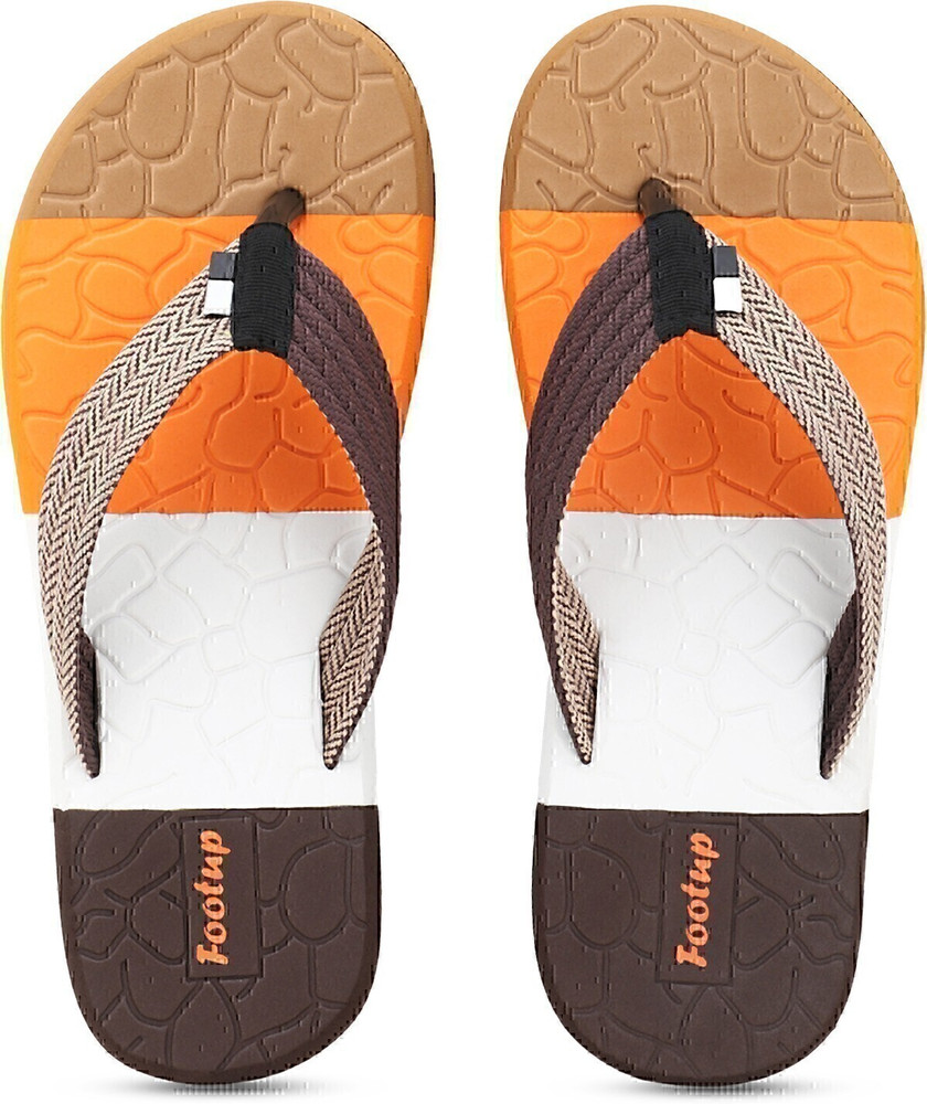 Footup Men Footup 2 Pair Comfortable Ultra Light Stylish and Trendy Flip Flops for Men Slippers Buy Footup Men Footup 2 Pair Comfortable Ultra Light Stylish and Trendy Flip Flops for Men Slippers Onli...