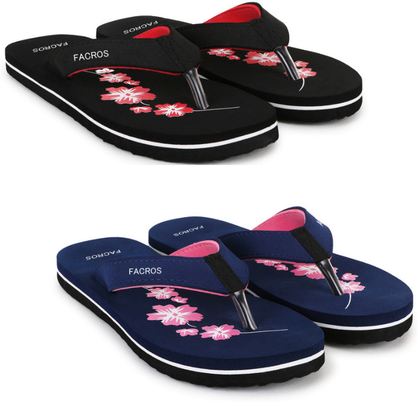Ladies chappals combo offer shop