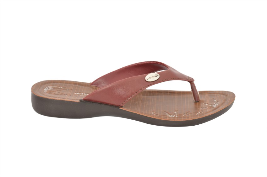 Aerowalk ladies online chappal