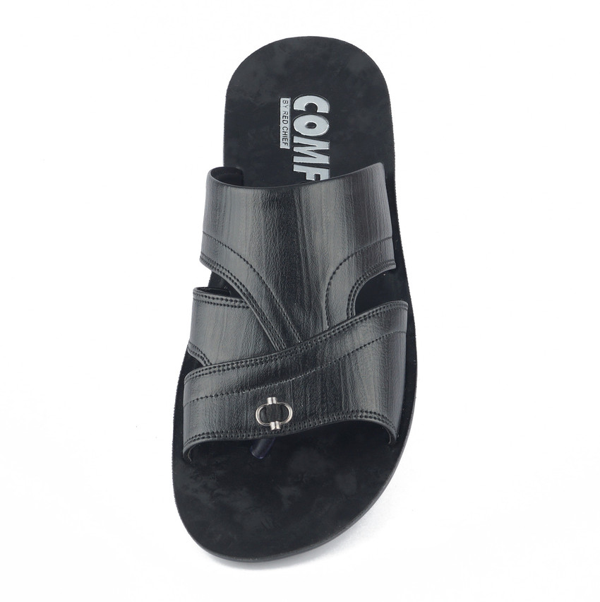 Buy COMFORT WALK Men Slippers Online at Best Price Shop