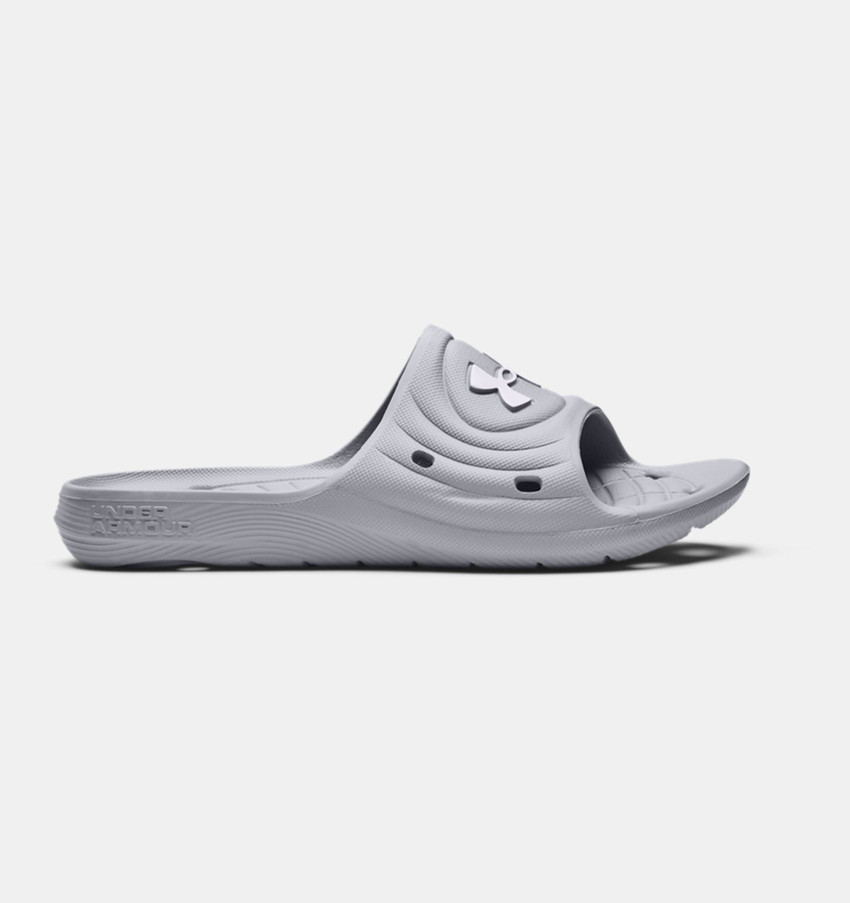 UNDER ARMOUR Men Slides Buy UNDER ARMOUR Men Slides Online at
