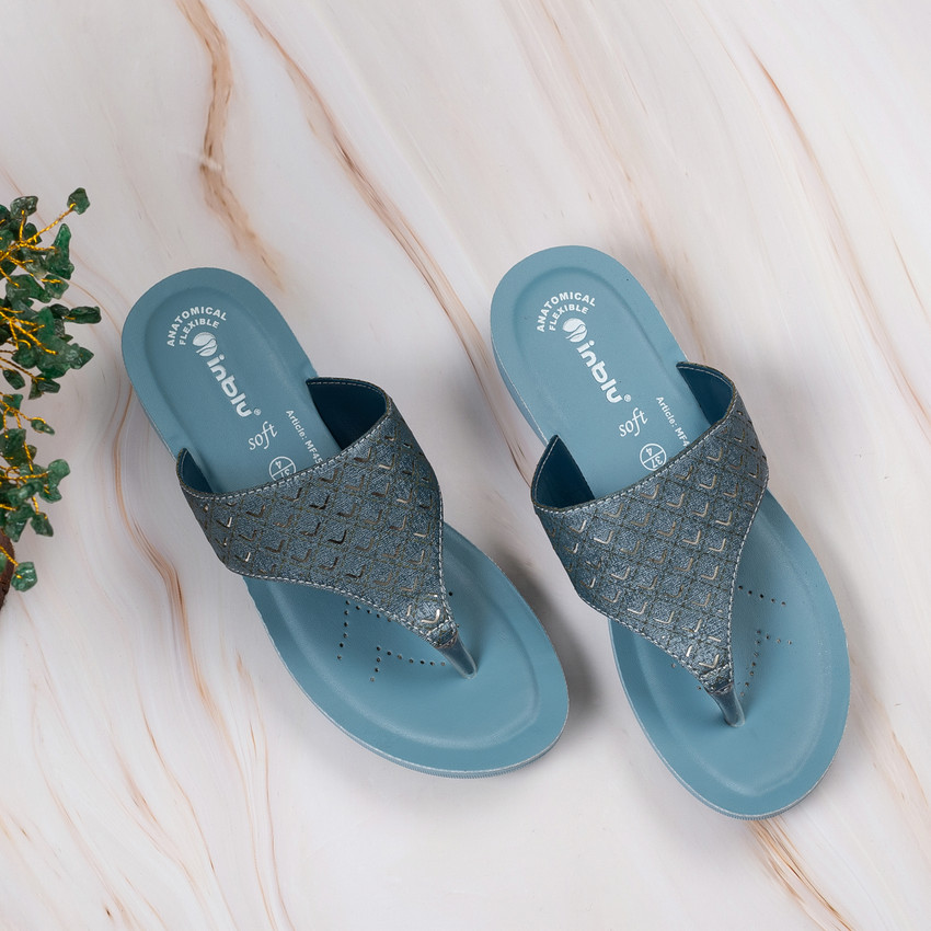 Inblu Women Slippers Buy Inblu Women Slippers Online at Best Price Shop Online for Footwears in India Flipkart