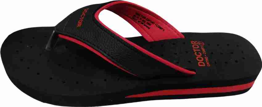 DOCTOR ORTHO COMFY Extra Soft Slippers For Womens Orthopedic