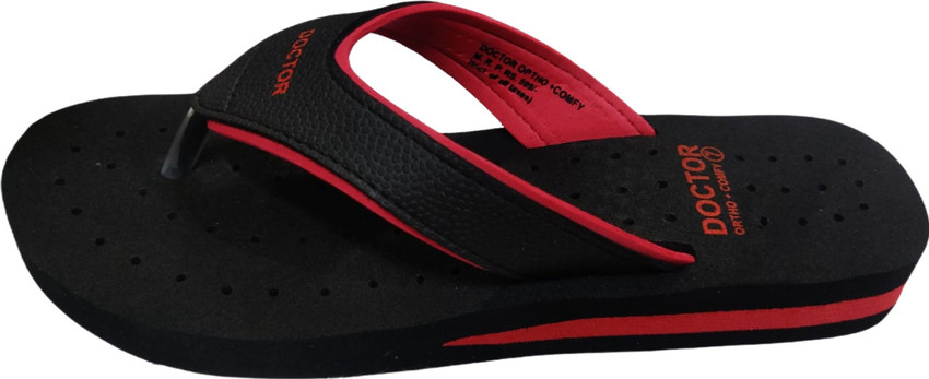 Soft comfy sales flip flops