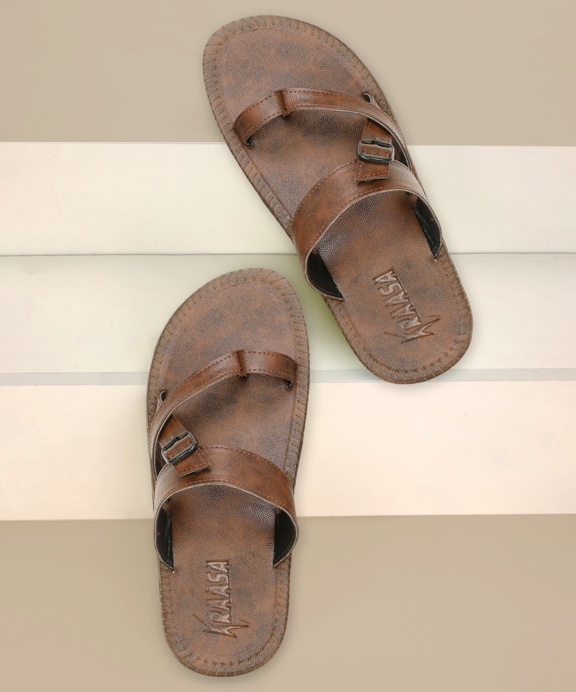 Kraasa shop slippers flipkart