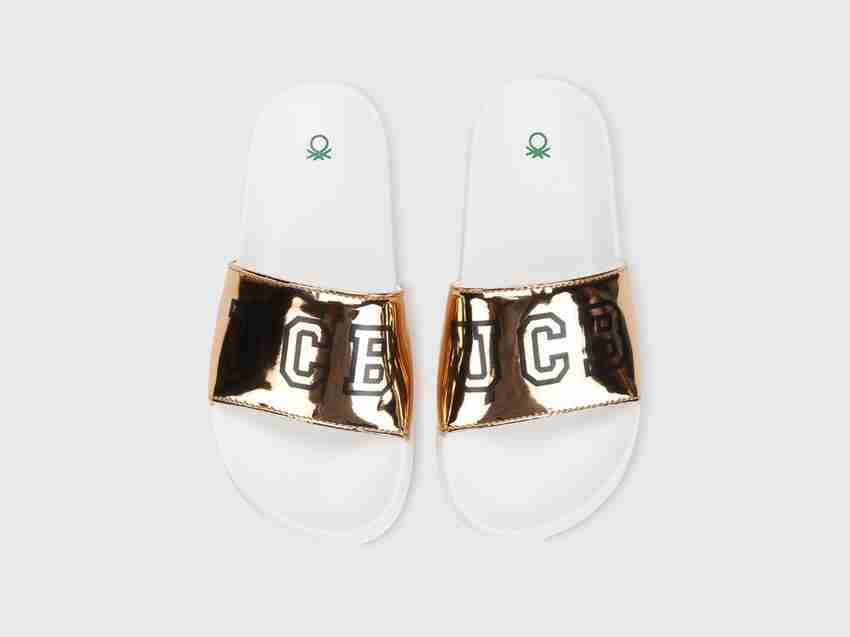Ciabatte gucci false hot sale