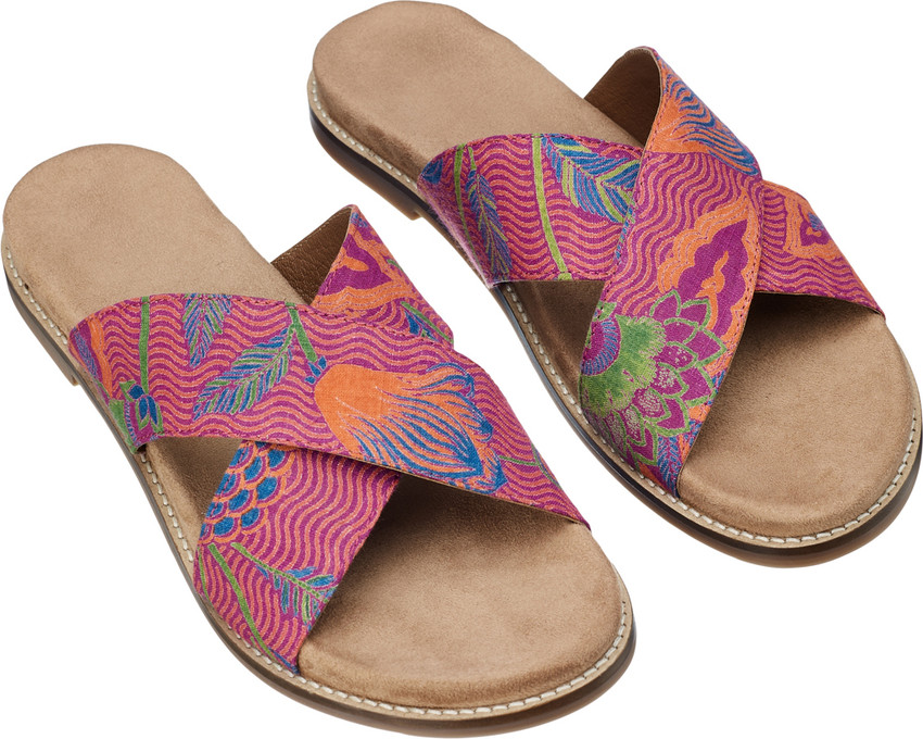 Fabindia slippers outlet