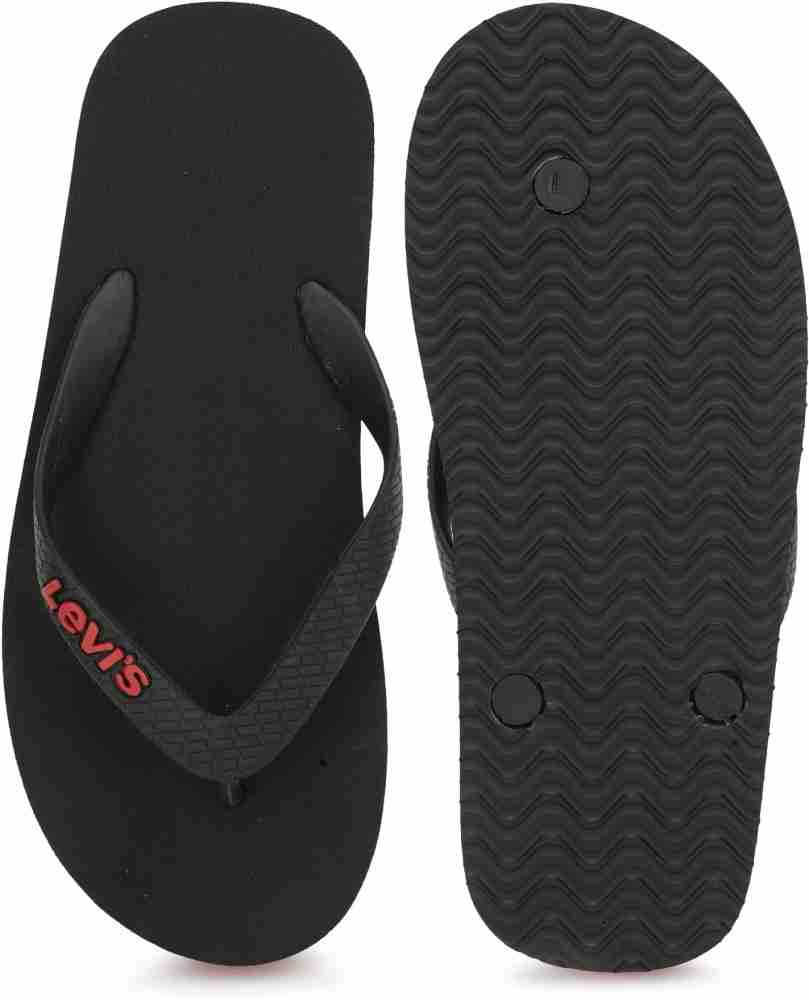 LEVI S Men Flip Flops Buy LEVI S Men Flip Flops Online at Best