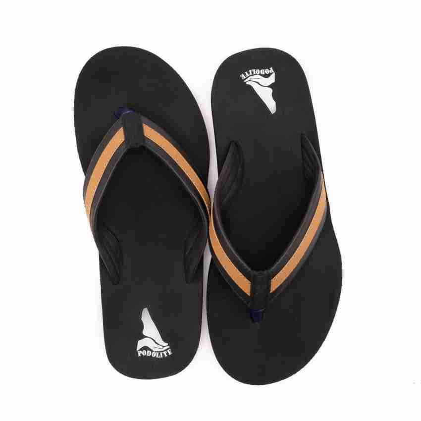 Chappal for store flat foot