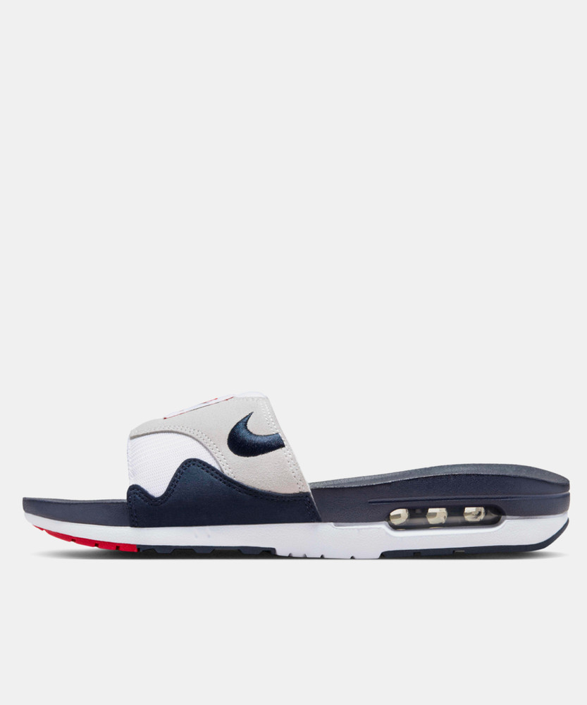 mens nike air max 90 slides
