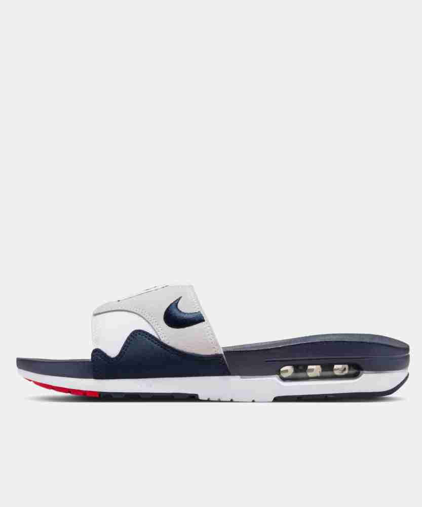 NIKE Men Air Max 1 Slides Buy NIKE Men Air Max 1 Slides Online