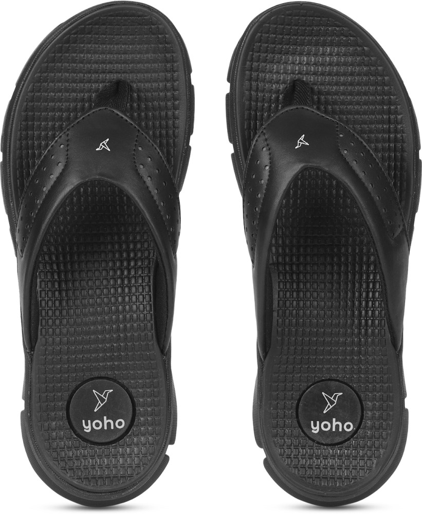 Men's high arch support best sale flip flops