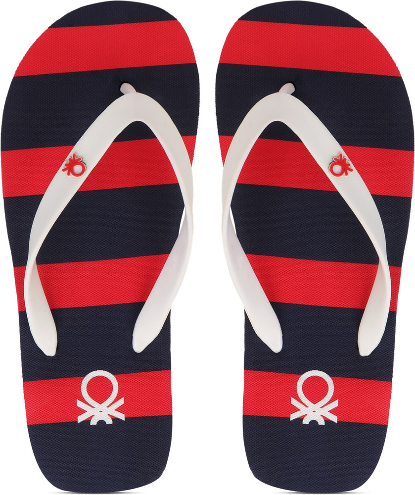 Benetton slippers sales flipkart