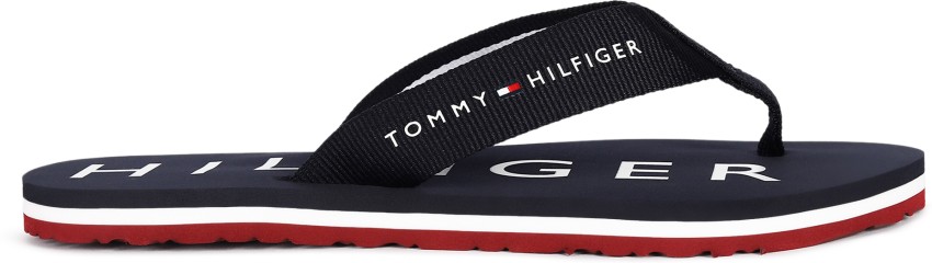 Tommy flip flops new arrivals