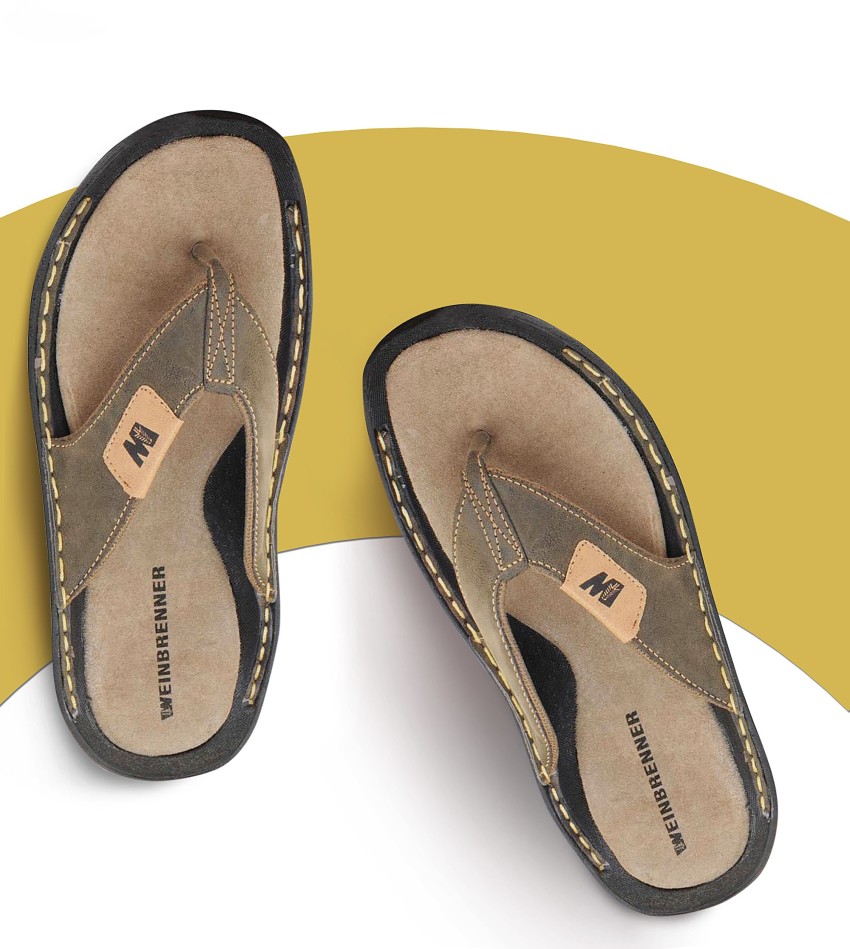 Bata daily use outlet slippers