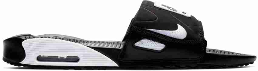 NIKE Men AIR MAX 90 SLIDE Slides Buy NIKE Men AIR MAX 90 SLIDE