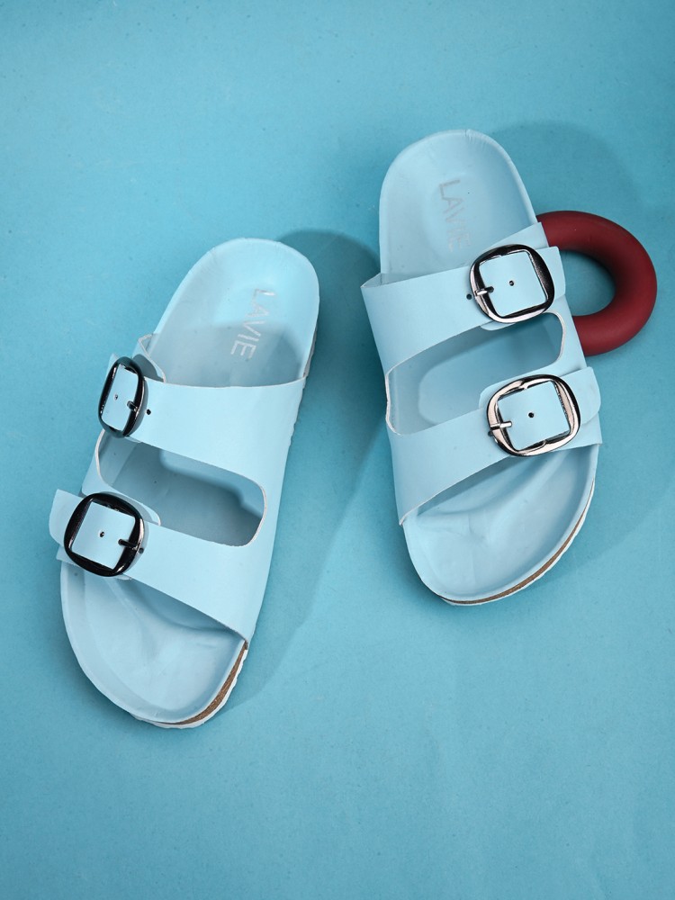 Lavie chappals hot sale