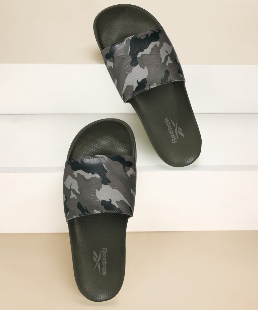 REEBOK CLASSICS Men SLIDE Slides Buy REEBOK CLASSICS Men SLIDE