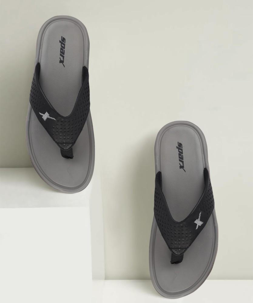 Flipkart on sale sparx slippers