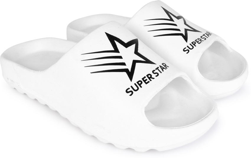 Superstar 5g slide outlet sandal