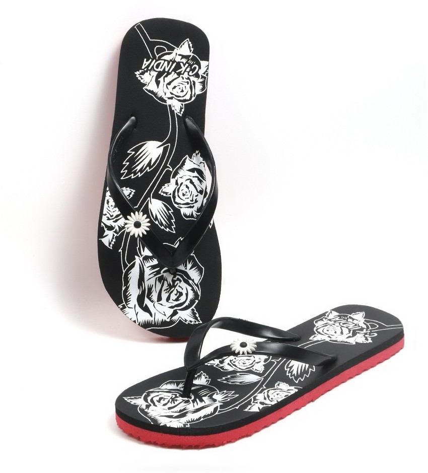 CLRU Women Slippers - Buy CLRU Women Slippers Online at Best Price - Shop  Online for Footwears in India
