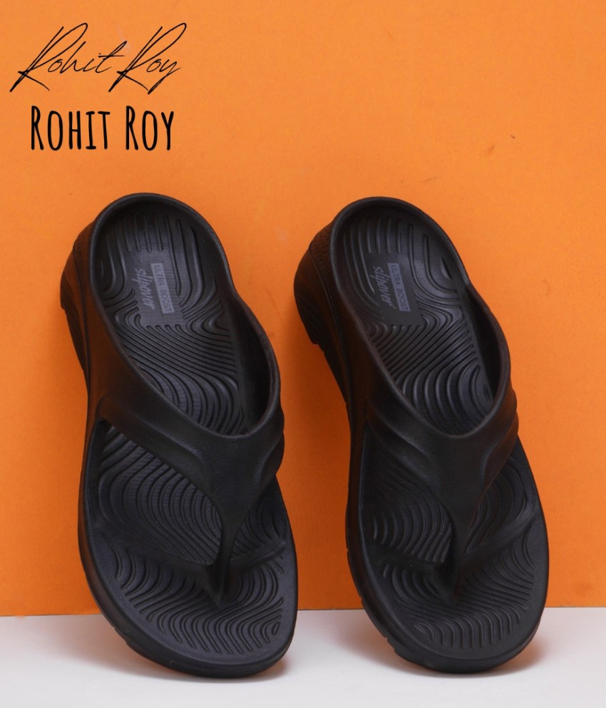 Mens flip flops discount online