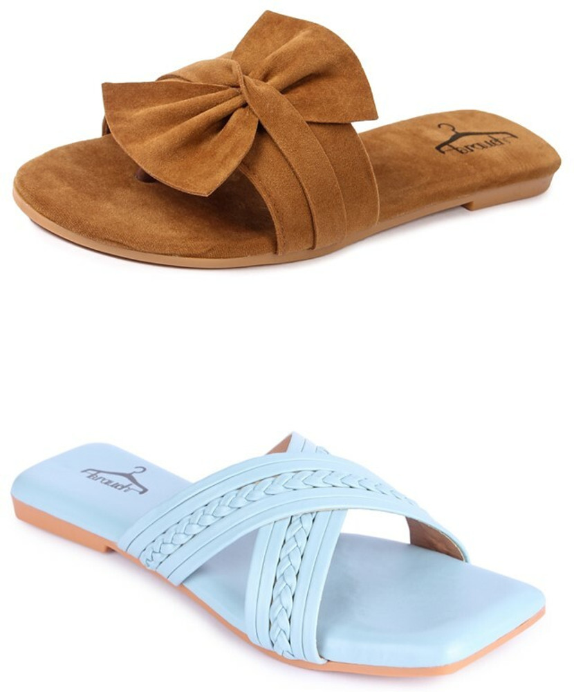 Brauch slippers shop