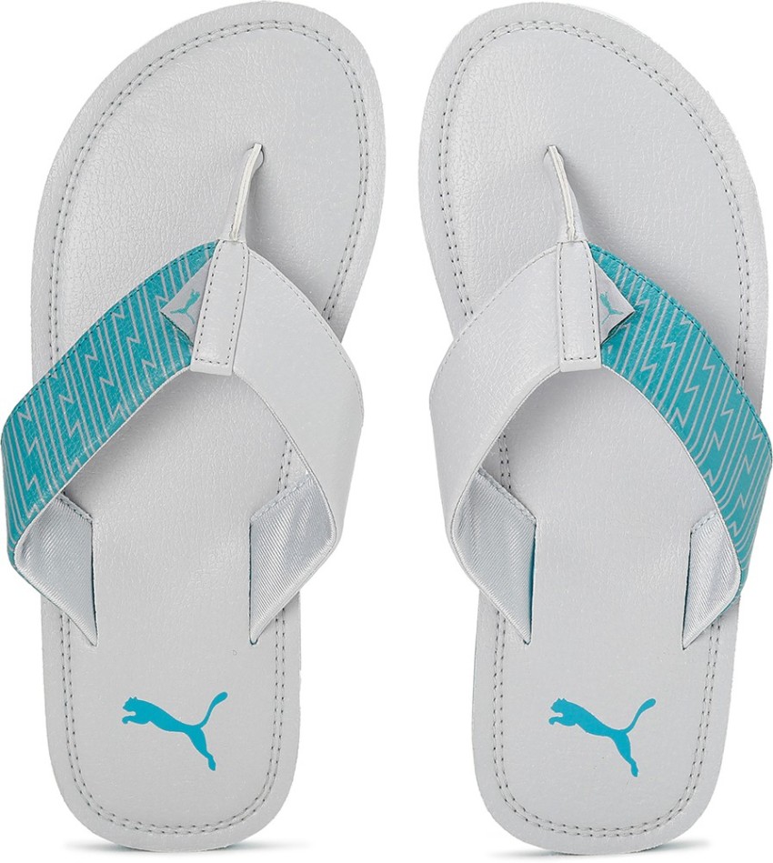 flipkart puma flip flops