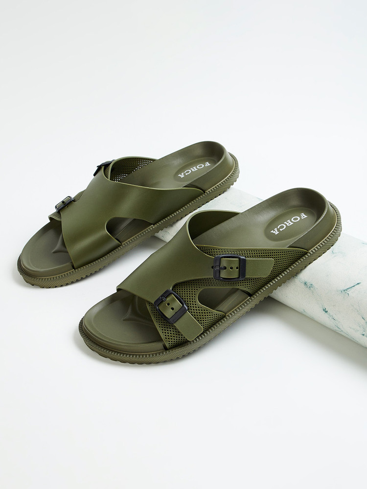 Forca sandals 2025