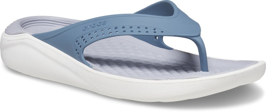 CROCS Women Flip Flops - Buy CROCS Women Flip Flops Online at Best