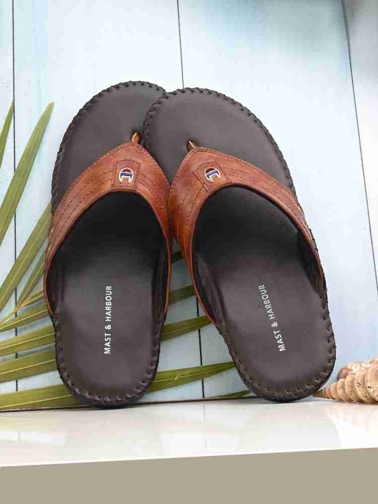 Mast Harbour Flip Flops Buy Mast Harbour Flip Flops Online