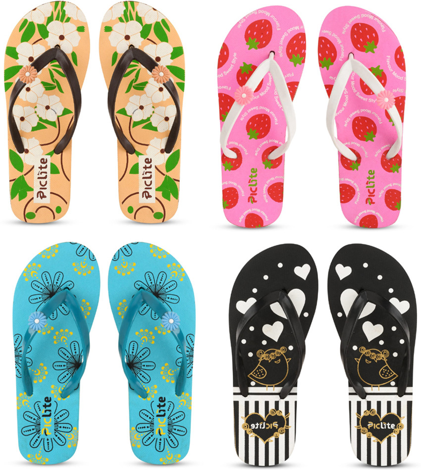 Ladies chappal hawaii sale