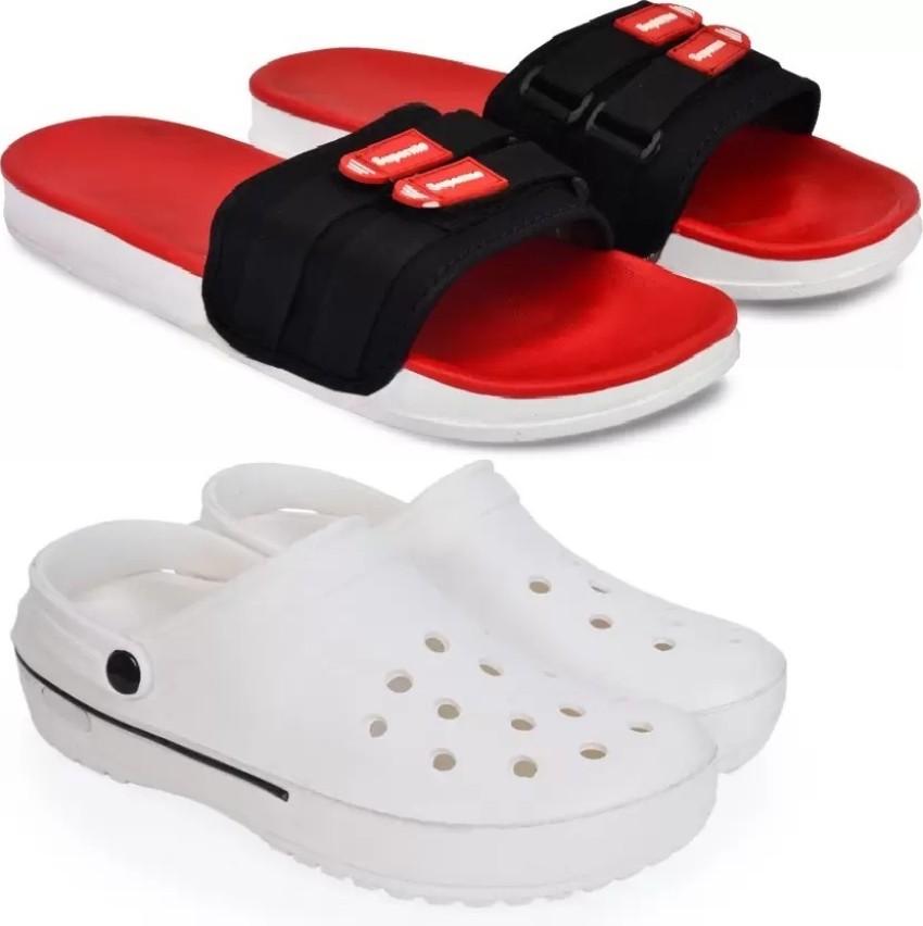 TRENDZIES supreme Slide slippers for men