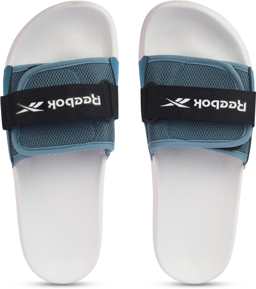 Reebok slides for men new arrivals