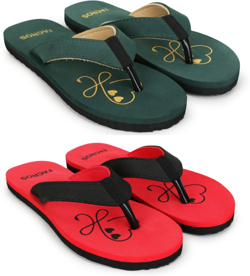 Anti on sale slippery chappals