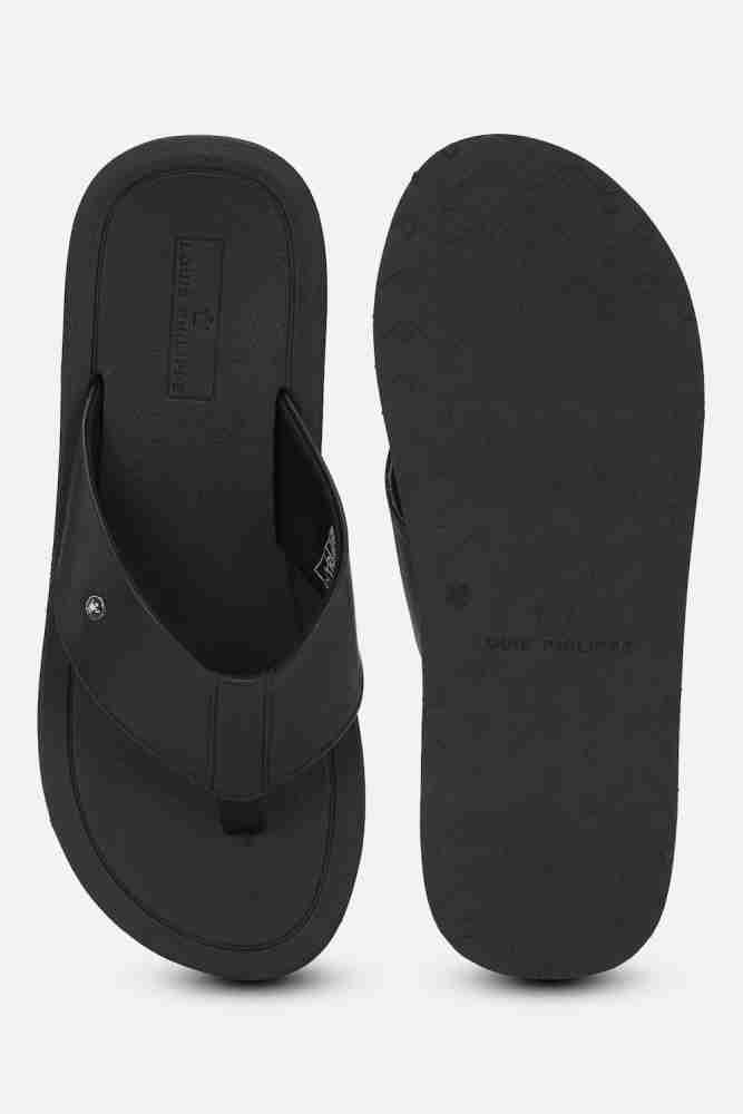 LOUIS PHILIPPE Men Flip Flops Buy LOUIS PHILIPPE Men Flip Flops